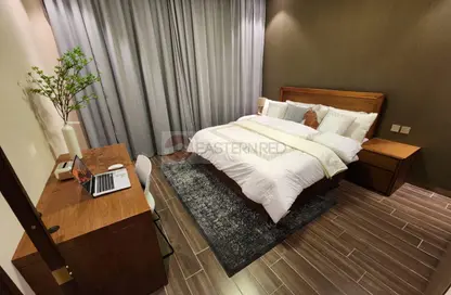 Apartment - 2 Bedrooms - 3 Bathrooms for rent in Phase 3 - Al Furjan - Dubai