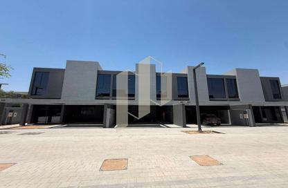 Townhouse - 4 Bedrooms - 5 Bathrooms for sale in Saro - Masaar - Tilal City - Sharjah Townhouse - 4 Bedrooms - 5 Bathrooms for sale in Saro - Masaar - Tilal City - Sharjah