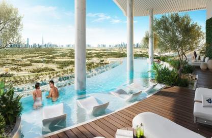 Apartment - 2 Bedrooms - 3 Bathrooms for sale in Laguna Residence B - Laguna Residence - City of Arabia - Dubai