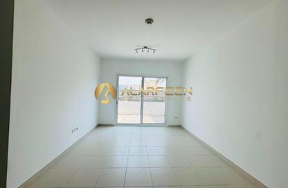 Apartment - Studio - 1 Bathroom for rent in Oxford Building - District 14 - Jumeirah Village Circle - Dubai