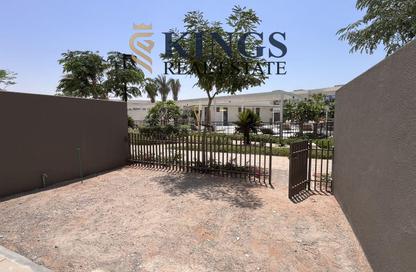 Townhouse - 2 Bedrooms - 3 Bathrooms for rent in Falcon Island North - Falcon Island - Al Hamra Village - Ras Al Khaimah