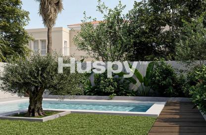 Townhouse - 3 - 4 for sale in Al Reem 1 - Al Reem - Arabian Ranches - Dubai