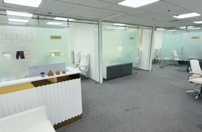 Office Space - Studio for rent in Tameem House - Barsha Heights (Tecom) - Dubai Office Space - Studio for rent in Tameem House - Barsha Heights (Tecom) - Dubai