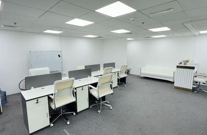 Office Space - Studio for rent in Tameem House - Barsha Heights (Tecom) - Dubai Office Space - Studio for rent in Tameem House - Barsha Heights (Tecom) - Dubai