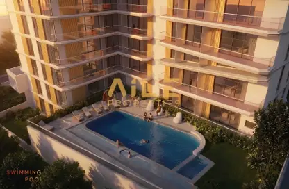 Apartment - 1 Bedroom - 2 Bathrooms for sale in 09 Life Residences - Dubai Land Residence Complex - Dubai Land - Dubai