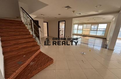 Duplex - 5 - 7 for rent in Al Khan Lagoon - Al Khan - Sharjah