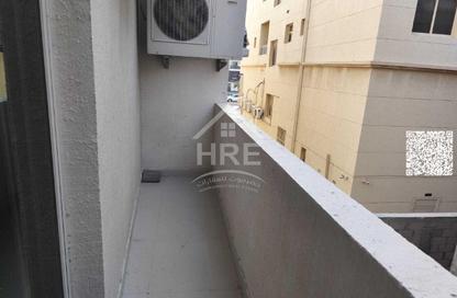 Apartment - 2 Bedrooms - 2 Bathrooms for rent in Al Mowaihat 1 - Al Mowaihat - Ajman