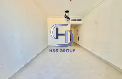 Apartment - 2 Bedrooms - 2 Bathrooms for rent in Sarab 2 - Aljada - Sharjah