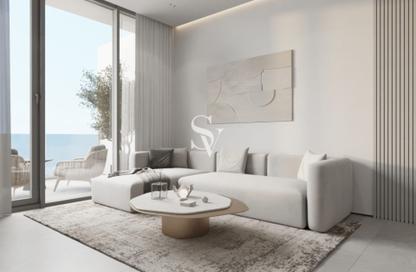 Apartment - 1 Bedroom - 2 Bathrooms for sale in Skyhills Gardens D - Skyhills Gardens - Sakura Gardens - Falcon City of Wonders - Dubai