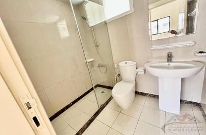 Apartment - 1 - 2 for rent in Muweileh Community - Muwaileh Commercial - Sharjah