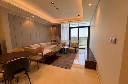 Apartment - 2 Bedrooms - 3 Bathrooms for rent in Nobles Tower - Business Bay - Dubai Apartment - 2 Bedrooms - 3 Bathrooms for rent in Nobles Tower - Business Bay - Dubai