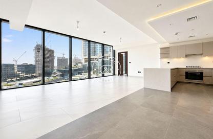 Apartment - 2 Bedrooms - 4 Bathrooms for rent in The Crest Tower A - The Crest - Sobha Hartland - Mohammed Bin Rashid City - Dubai