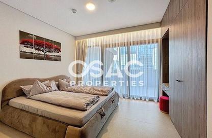 Apartment - 1 Bedroom - 1 Bathroom for sale in West Five Business Bay Residences - Business Bay - Dubai