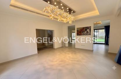 Villa - 4 Bedrooms - 5 Bathrooms for rent in Yasmin - Arabian Ranches 2 - Dubai