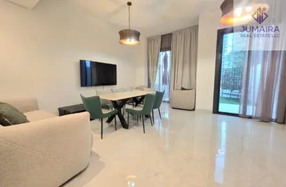 Villa - 2 Bedrooms - 3 Bathrooms for rent in Marbella II Villas - Marbella - Mina Al Arab - Ras Al Khaimah