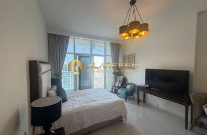 Apartment - Studio - 1 for rent in Ghalia Tower - District 18 - Jumeirah Village Circle - Dubai Apartment - Studio - 1 for rent in Ghalia Tower - District 18 - Jumeirah Village Circle - Dubai