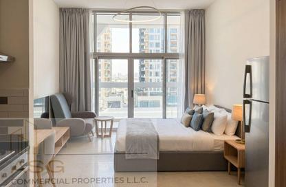 Hotel  and  Hotel Apartment - Studio - 1 Bathroom for sale in Azizi Star - Al Furjan - Dubai