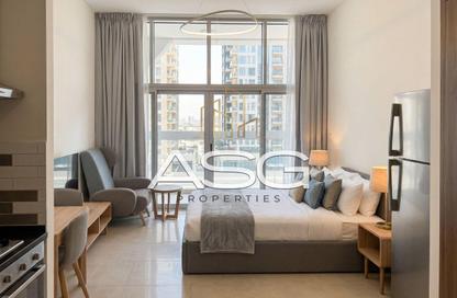 Hotel and Hotel Apartment - Studio - 1 Bathroom for sale in Azizi Star - Al Furjan - Dubai Hotel and Hotel Apartment - Studio - 1 Bathroom for sale in Azizi Star - Al Furjan - Dubai