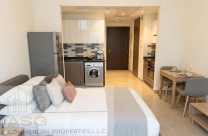 Hotel  and  Hotel Apartment - Studio - 1 Bathroom for sale in Azizi Star - Al Furjan - Dubai