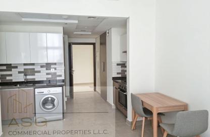 Hotel  and  Hotel Apartment - Studio - 1 Bathroom for sale in Azizi Star - Al Furjan - Dubai