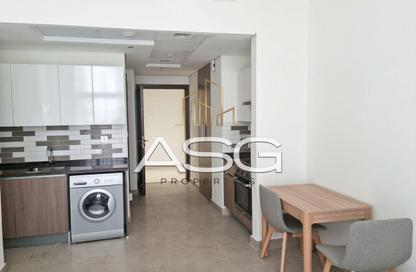 Hotel and Hotel Apartment - Studio - 1 Bathroom for sale in Azizi Star - Al Furjan - Dubai Hotel and Hotel Apartment - Studio - 1 Bathroom for sale in Azizi Star - Al Furjan - Dubai