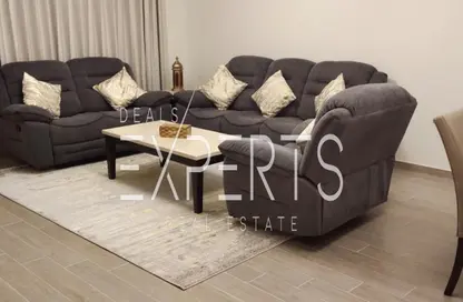 Apartment - 1 Bedroom - 2 Bathrooms for rent in Mayan 1 - Mayan - Yas Island - Abu Dhabi