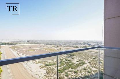Apartment - 1 Bedroom - 2 Bathrooms for rent in Noura Tower - Al Habtoor City - Business Bay - Dubai