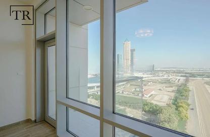 Apartment - 1 Bedroom - 2 Bathrooms for rent in Noura Tower - Al Habtoor City - Business Bay - Dubai