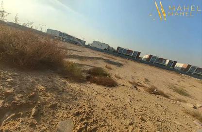 Land - Studio for sale in Madinat Hind - Mulberry - Damac Hills 2 - Dubai