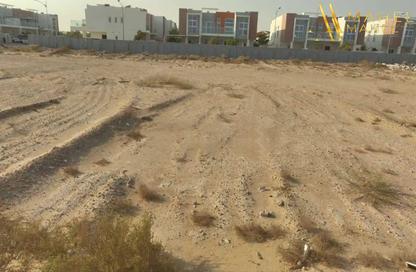 Land - Studio for sale in Madinat Hind - Mulberry - Damac Hills 2 - Dubai
