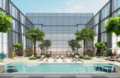 Apartment - 4 Bedrooms - 5 Bathrooms for sale in The Element at Sobha One - Sobha Hartland - Mohammed Bin Rashid City - Dubai