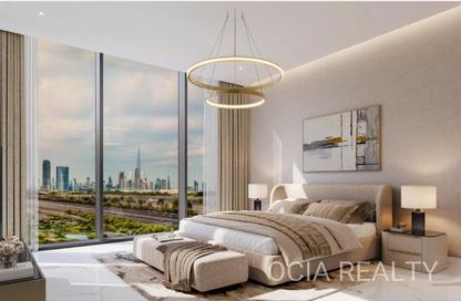 Apartment - 4 Bedrooms - 5 Bathrooms for sale in The Element at Sobha One - Sobha Hartland - Mohammed Bin Rashid City - Dubai