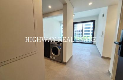 Apartment - 2 Bedrooms - 3 Bathrooms for rent in Sokoon - Naseej District - Aljada - Sharjah Apartment - 2 Bedrooms - 3 Bathrooms for rent in Sokoon - Naseej District - Aljada - Sharjah