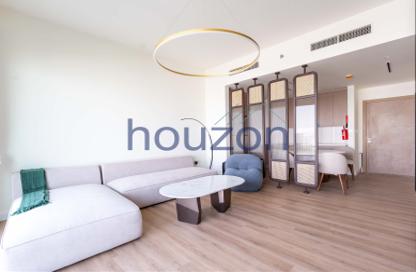 Apartment - 2 Bedrooms - 2 Bathrooms for sale in Hills Park - Dubai Hills Estate - Dubai