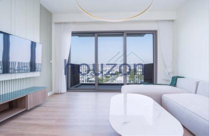 Apartment - 2 Bedrooms - 2 Bathrooms for sale in Hills Park - Dubai Hills Estate - Dubai