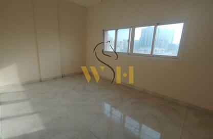 Apartment - 1 Bedroom - 1 Bathroom for rent in Liwara 1 - Ajman