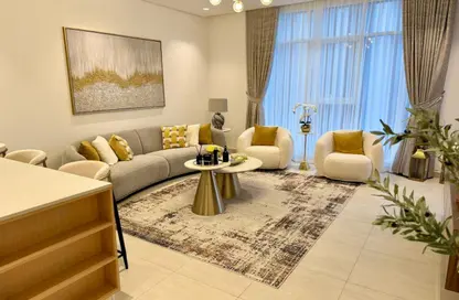 شقة - غرفة نوم - 1 حمام للايجار في ذا بردجز - شمس أبوظبي - جزيرة الريم - أبوظبي شقة - غرفة نوم - 1 حمام للايجار في ذا بردجز - شمس أبوظبي - جزيرة الريم - أبوظبي