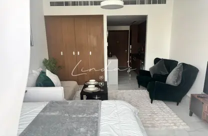 Apartment - 1 Bathroom for rent in Azizi Vista - Dubai Studio City - Dubai Apartment - 1 Bathroom for rent in Azizi Vista - Dubai Studio City - Dubai