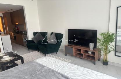 Apartment - Studio - 1 for rent in Azizi Vista - Dubai Studio City - Dubai