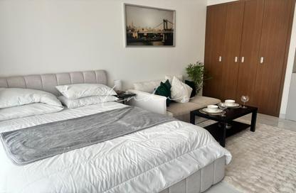 Apartment - Studio - 1 for rent in Azizi Vista - Dubai Studio City - Dubai