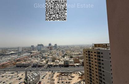 Apartment - 2 Bedrooms - 2 Bathrooms for sale in Al Nuaimiya Towers C - Al Nuaimiya - Ajman Apartment - 2 Bedrooms - 2 Bathrooms for sale in Al Nuaimiya Towers C - Al Nuaimiya - Ajman