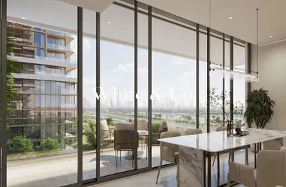 Apartment - 1 Bedroom - 1 Bathroom for sale in Sobha One - Ras Al Khor Industrial - Ras Al Khor - Dubai