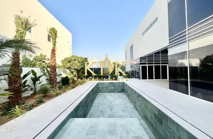 فيلا - 5 غرف نوم - 7 حمامات للايجار في البرشاء جنوب 1 - جنوب البرشاء - البرشاء - دبي