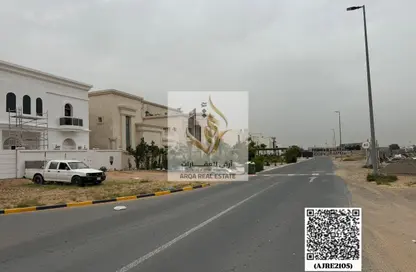 Land - Studio for sale in Al Helio 1 - Al Helio - Ajman