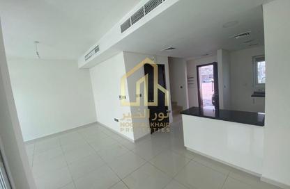 تاون هاوس - 3 غرف نوم - 3 حمامات للايجار في البيزيا - داماك هيلز 2 - دبي