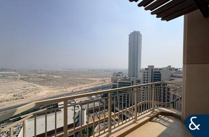 Apartment - 1 - 1 for rent in Mosela Waterside Residences - Mosela - The Views - Dubai Apartment - 1 - 1 for rent in Mosela Waterside Residences - Mosela - The Views - Dubai