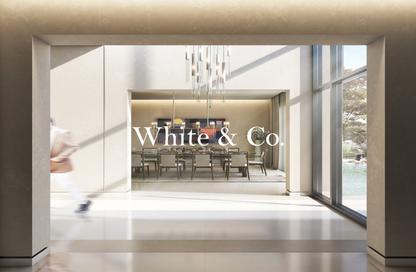 Villa - 4 - 5 for sale in Sobha Reserve - Dubai Villa - 4 - 5 for sale in Sobha Reserve - Dubai