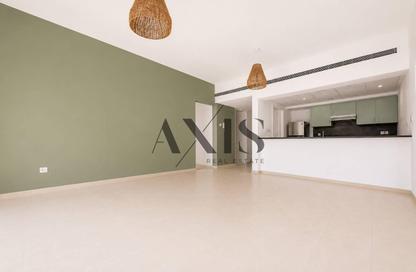 Apartment - 1 Bedroom - 1 Bathroom for rent in Al Ghozlan 3 - Al Ghozlan - Greens - Dubai Apartment - 1 Bedroom - 1 Bathroom for rent in Al Ghozlan 3 - Al Ghozlan - Greens - Dubai