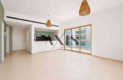 Apartment - 1 Bedroom - 1 Bathroom for rent in Al Ghozlan 3 - Al Ghozlan - Greens - Dubai Apartment - 1 Bedroom - 1 Bathroom for rent in Al Ghozlan 3 - Al Ghozlan - Greens - Dubai