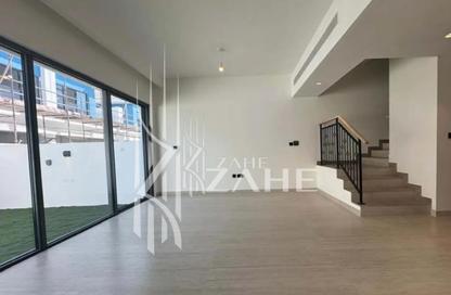 Townhouse - 4 Bedrooms - 3 Bathrooms for rent in Santorini - Damac Lagoons - Dubai
